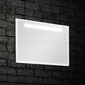 Spogulis BURGOS ar integrēto LED apgaismojumu