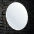 Mirror MERIDA Round with LED