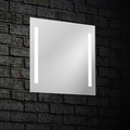 Spogulis PICOLO ar integrēto LED apgaismojumu