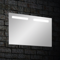 Spogulis VARIA ar integrēto LED apgaismojumu