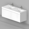 Bathroom series VARIA I