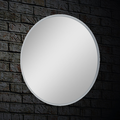 Mirror STELLA ROUND with LED
