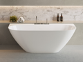 Stone mass bathtub Venice 1700